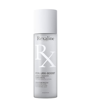 Rexaline HYALURX-BOOST PURIFYING GENTLE LOTION Płyn oczyszczający cerę 150 ml