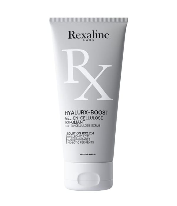 Produktbild 1 av 2, Rexaline HYALURX-BOOST Ansiktsskrubb