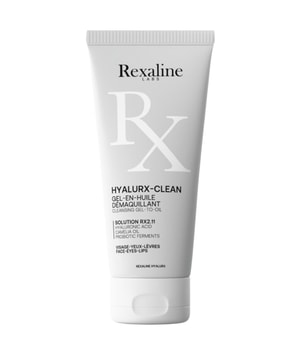 Rexaline HYALURX-CLEAN CLEANSING GEL-TO-OIL Żel oczyszczający 40 ml