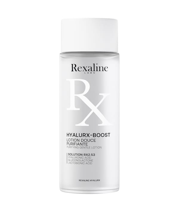 Produktbild 1 av 2, Rexaline HYALURX-BOOST Rengöringslotion
