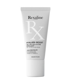 Rexaline HYALURX-BOOST GEL-TO-CELLULOSE SCRUB Peeling do twarzy 15 ml