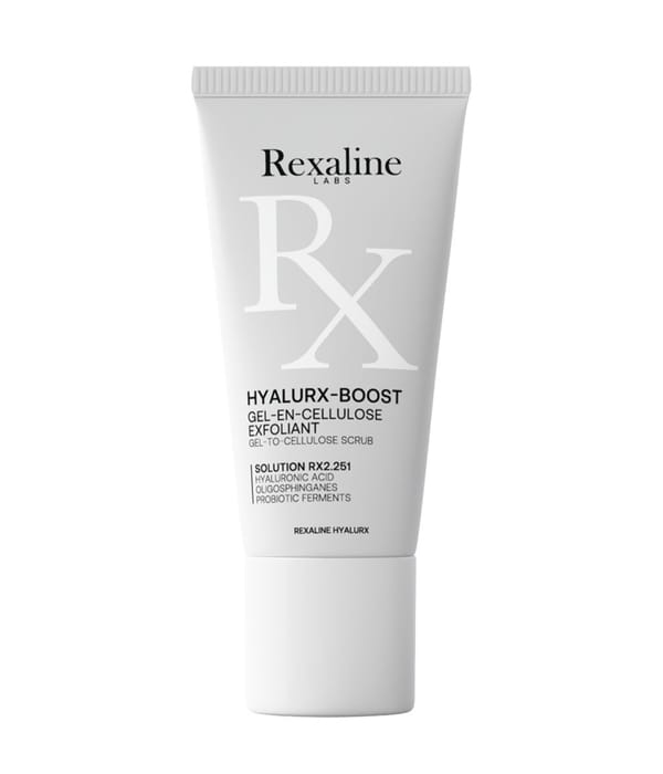 Produktbild 1 av 1, Rexaline HYALURX-BOOST Ansiktsskrubb