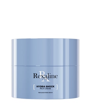 Rexaline HYDRA SHOCK RICH CREME Krem do twarzy 50 ml