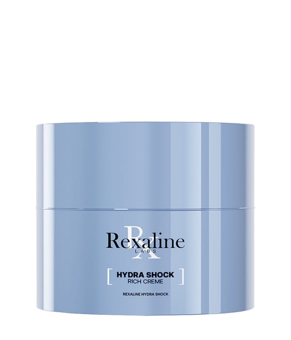 Immagine prodotto 1 di 5, Rexaline HYDRA SHOCK Crema per il viso