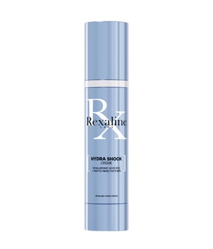 Rexaline HYDRA SHOCK CREME Ansigtscreme