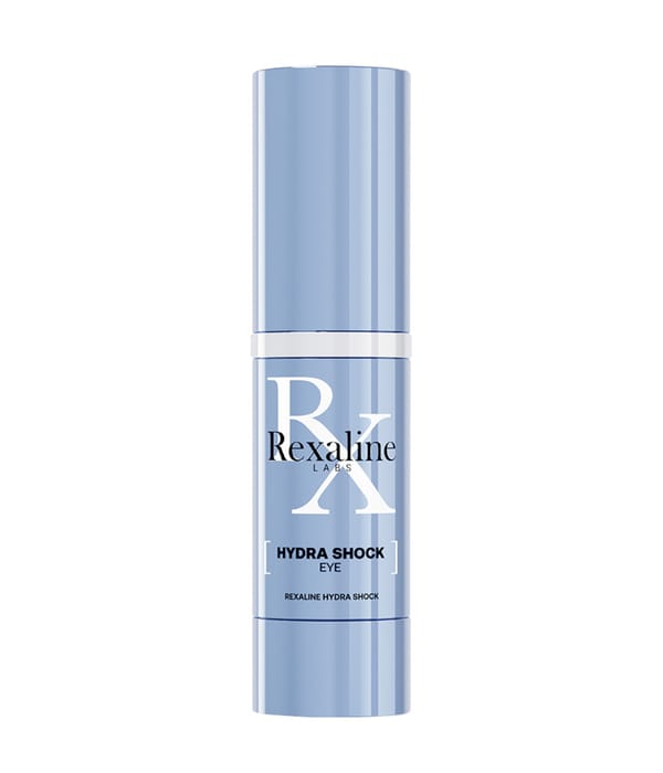 Produktbild 1 von 5, Rexaline HYDRA SHOCK Augencreme