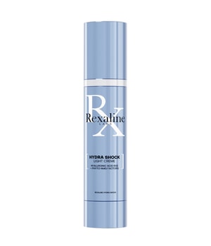 Rexaline HYDRA SHOCK LIGHT CREME Krem do twarzy 50 ml