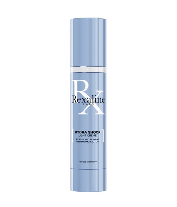 Produktbild 1 von 3, Rexaline HYDRA SHOCK Gesichtscreme
