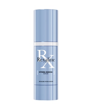 Rexaline HYDRA SHOCK SERUM Serum