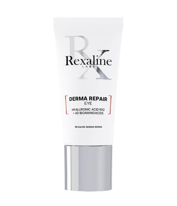 Immagine prodotto 1 di 5, Rexaline DERMA REPAIR Crema per il contorno occhi