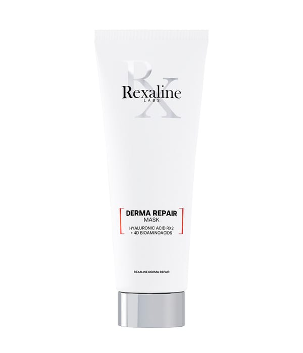 Produktbillede 1 af 3, Rexaline DERMA REPAIR Ansigtsmaske