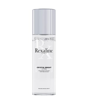 Rexaline CRYSTAL BRIGHT LOTION Ansiktslotion