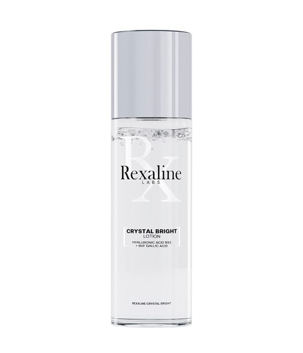 Immagine prodotto 1 di 4, Rexaline CRYSTAL BRIGHT Lozione per il viso