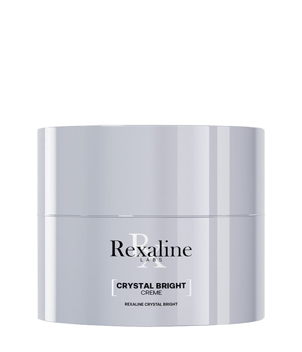 Produktbild 1 von 3, Rexaline CRYSTAL BRIGHT Gesichtscreme