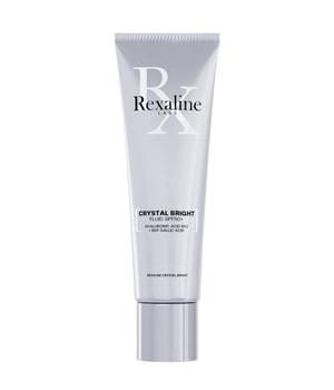 Rexaline CRYSTAL BRIGHT FLUID SPF 50+ Ansiktstvätt