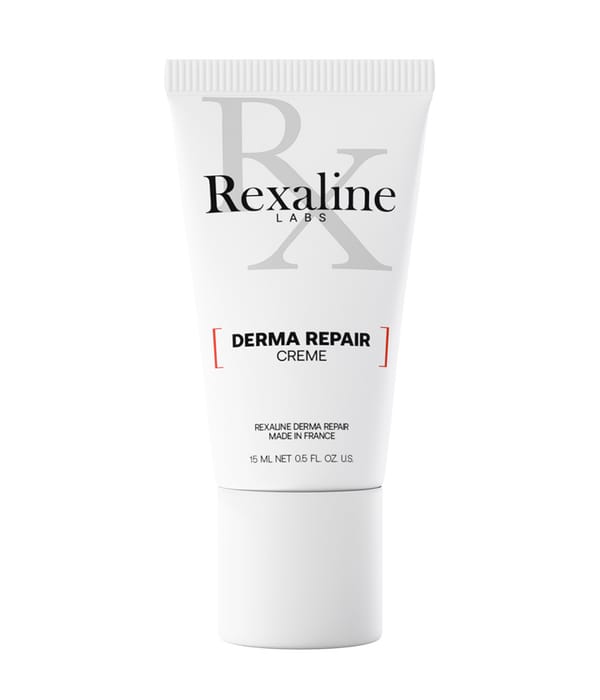 Zdjęcie produktu 1 z 4, Rexaline DERMA REPAIR Krem do twarzy