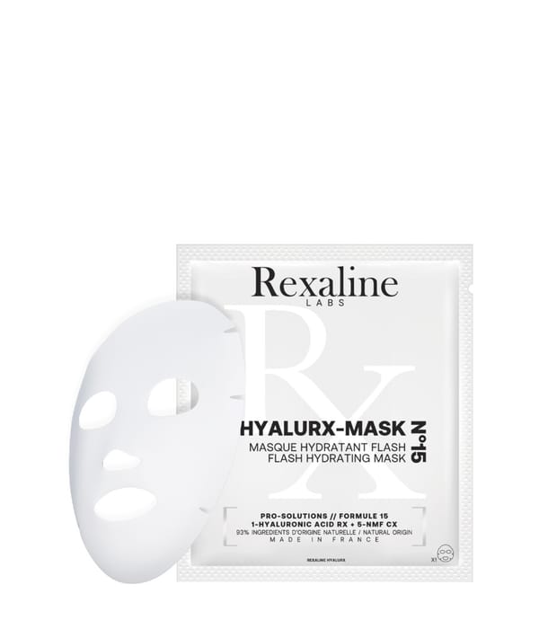 Produktbild 1 von 3, Rexaline HYALURX-MASK Tuchmaske