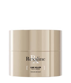Rexaline LINE KILLER RICH CREME Ansiktskräm