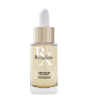 Rexaline LINE KILLER RICH SERUM Serum do twarzy 30 ml