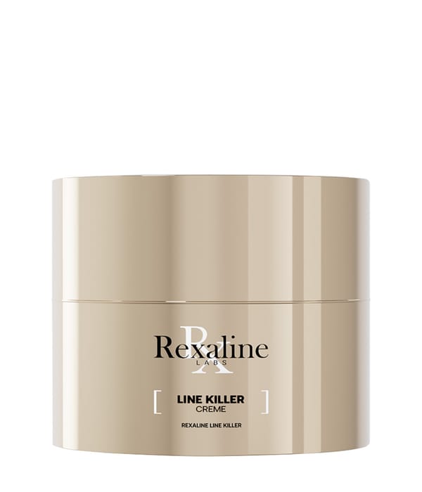 Zdjęcie produktu 1 z 3, Rexaline LINE KILLER Krem do twarzy