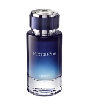 Mercedes-Benz For Men Ultimate Eau de Parfum