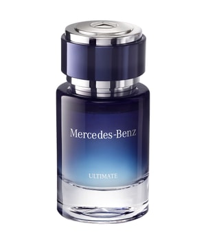 Mercedes-Benz Ultimate woda perfumowana dla mężczyzn 75 ml można nabyć na stronie Flaconi.pl