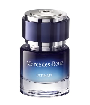 Mercedes-Benz Ultimate woda perfumowana dla mężczyzn 40 ml można nabyć na stronie Flaconi.pl
