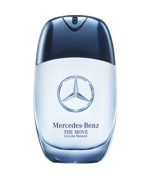 Mercedes-Benz The Move Live The Moment woda perfumowana dla mężczyzn 100 ml można nabyć na stronie Flaconi.pl