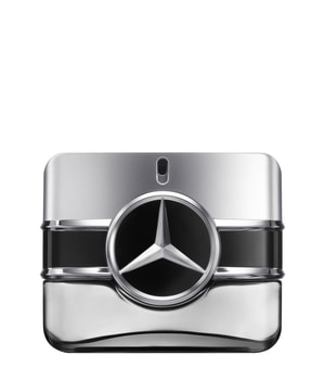 Mercedes-Benz Sign Your Attitude Eau de Toilette