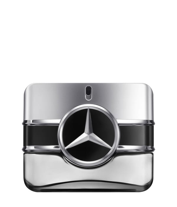 Image du produit 1 sur 5, Mercedes-Benz Sign Eau de toilette
