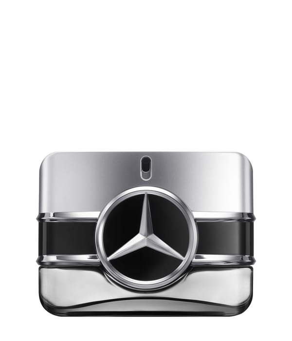 Image du produit 1 sur 5, Mercedes-Benz Sign Eau de toilette