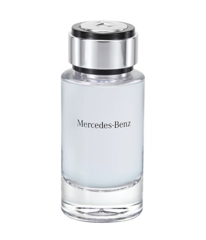 Mercedes-Benz For Men Eau de Toilette