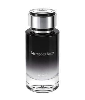 Mercedes-Benz For Men Intense Eau de Toilette (EdT) 120 ml