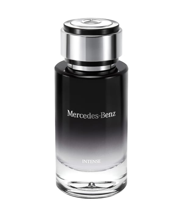 Produktbild 1 von 3, Mercedes-Benz For Men Eau de Toilette