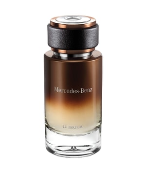 Mercedes-Benz For Men Le Parfum Eau de Parfum