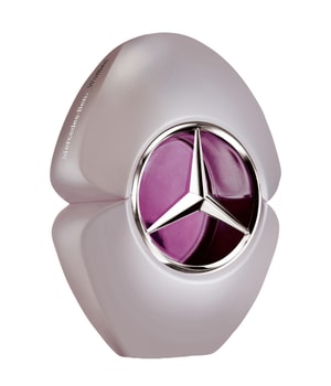 Mercedes Benz Woman Woda perfumowana 90 ml