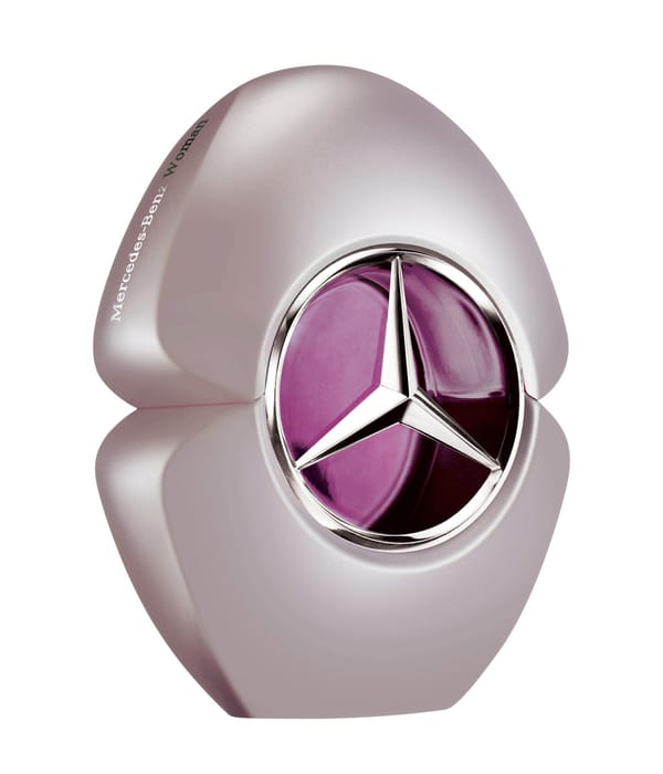 Produktbild 1 von 6, Mercedes-Benz Woman Eau de Parfum
