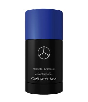 Mercedes-Benz Man Deodorant Stick