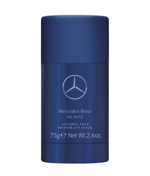 Mercedes Benz The Move Dezodorant w sztyfcie 75 g