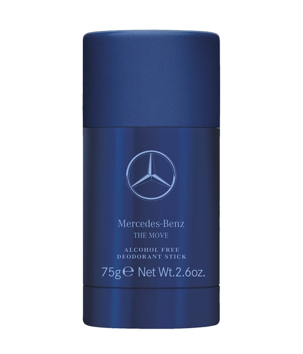 Produktbillede 1 af 1, Mercedes-Benz The Move Deodorantstift