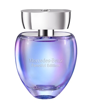 Mercedes-Benz For Women Fanciful Edition Eau de toilette 90 ml Femme