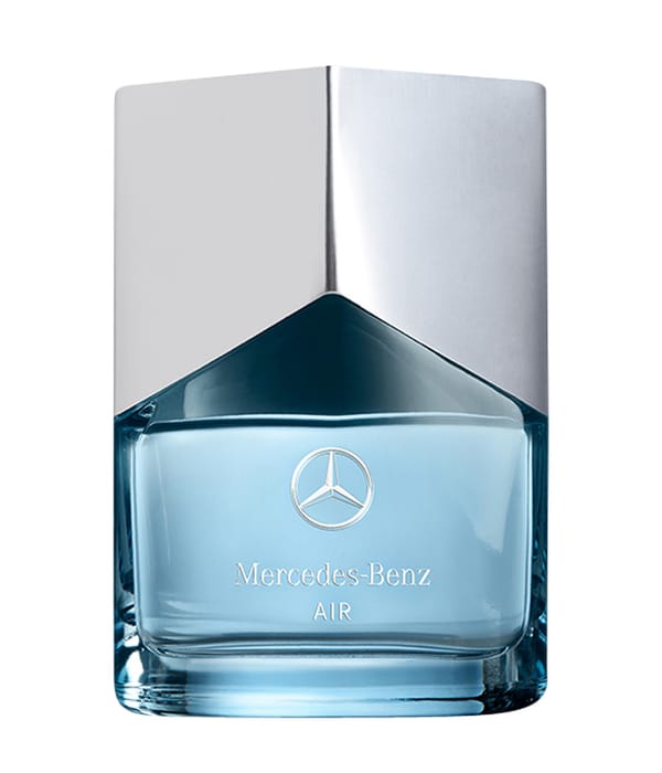 Produktbillede 1 af 6, Mercedes-Benz Air Eau de Parfum