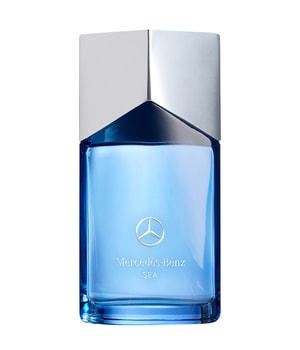 Mercedes-Benz Sea Woda perfumowana 100 ml można nabyć na stronie Flaconi.pl