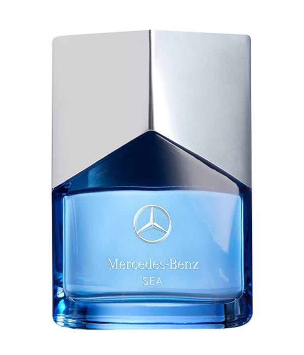 Produktbild 1 von 6, Mercedes-Benz Sea Eau de Parfum