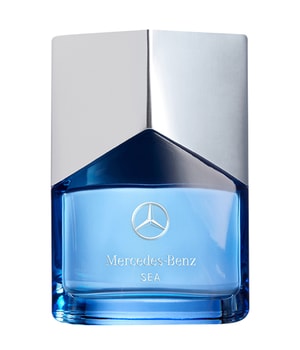 Mercedes-Benz Land woda perfumowana dla mężczyzn 60 ml można nabyć na stronie Flaconi.pl