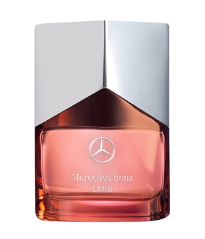 Mercedes-Benz Land woda perfumowana dla mężczyzn 60 ml można nabyć na stronie Flaconi.pl