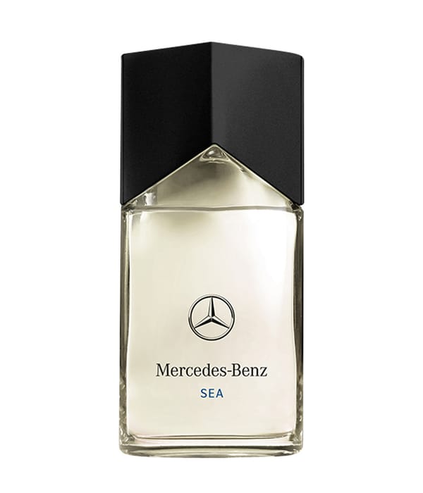 Produktbild 1 von 6, Mercedes-Benz Sea Eau de Parfum