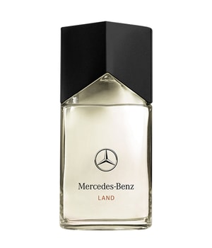 Mercedes Benz Land Woda perfumowana 30 ml
