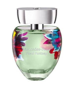 Mercedes-Benz For Women Floral Fantasy Eau de Toilette