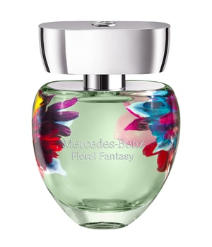 Mercedes-Benz Floral Fantasy woda toaletowa dla kobiet 60 ml można nabyć na stronie Flaconi.pl